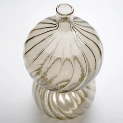 Bottiglia Calabaza con coperchio