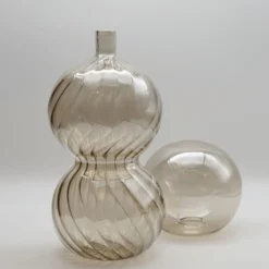 Bottiglia Calabaza con coperchio