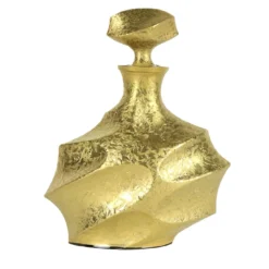 Bottiglia Capriccio Onda Gold