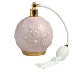 BOTTIGLIA DI PROFUMO TAORMINA - ROSA