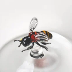 Bottiglia di Vetro Bee
