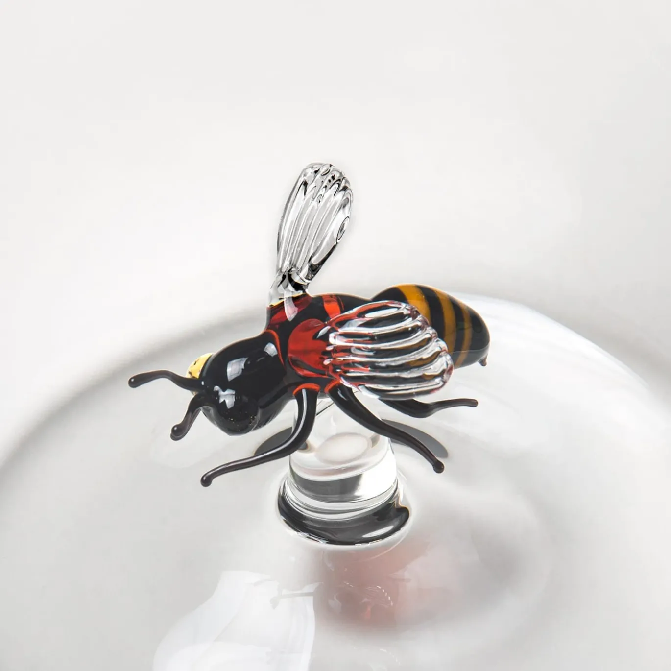 Bottiglia di Vetro Bee