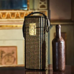 Bottle Trunk Montecarlo