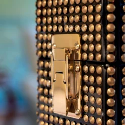 Bottle Trunk Montecarlo