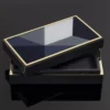 Box Blu Mosaico