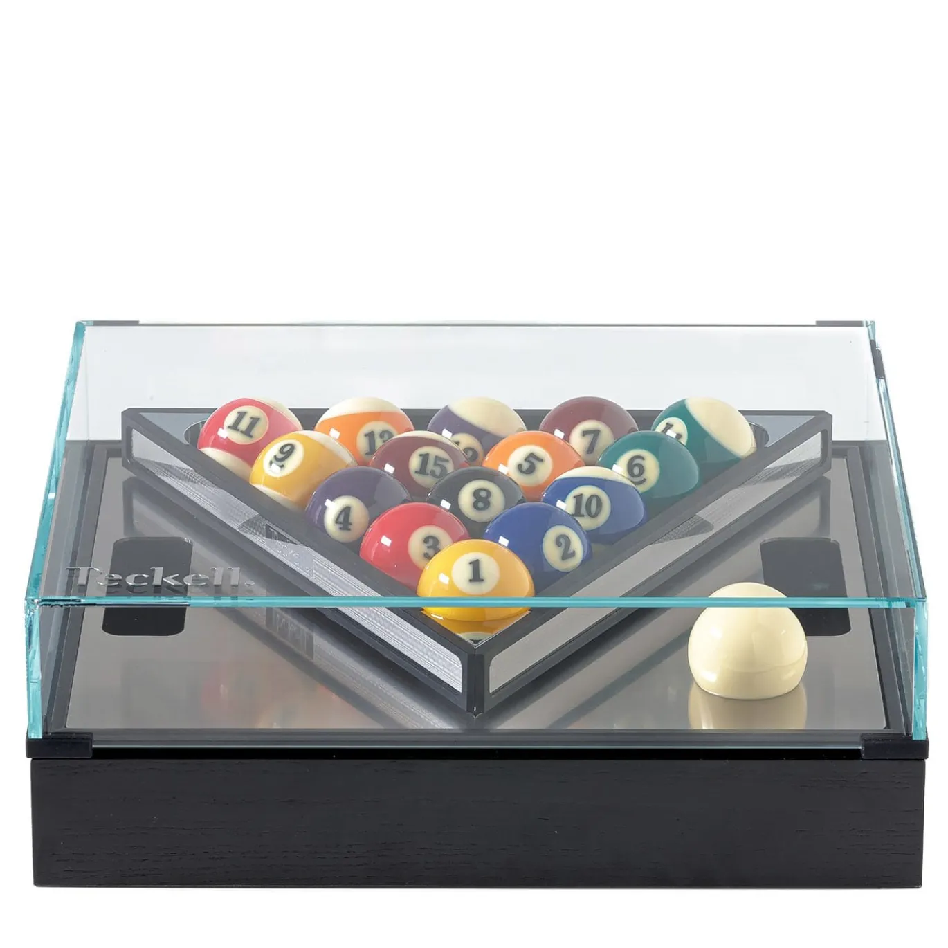 Box Pool