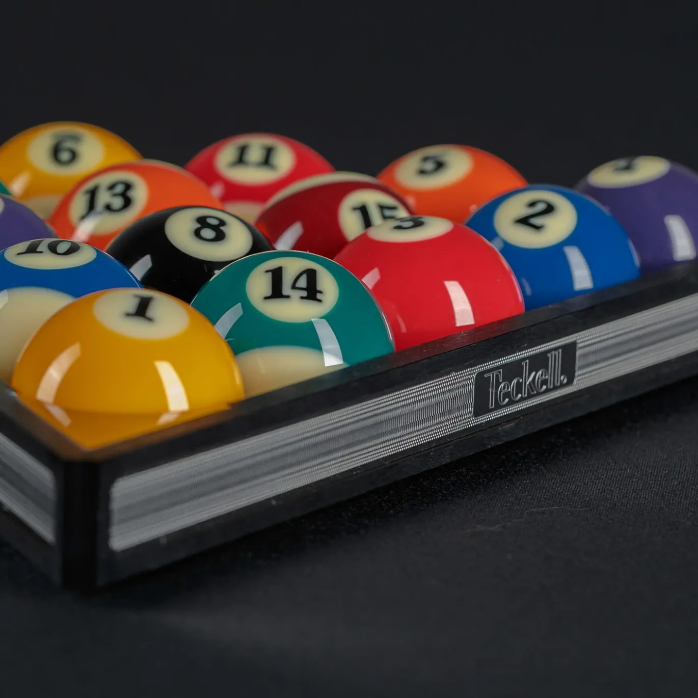 Box Pool