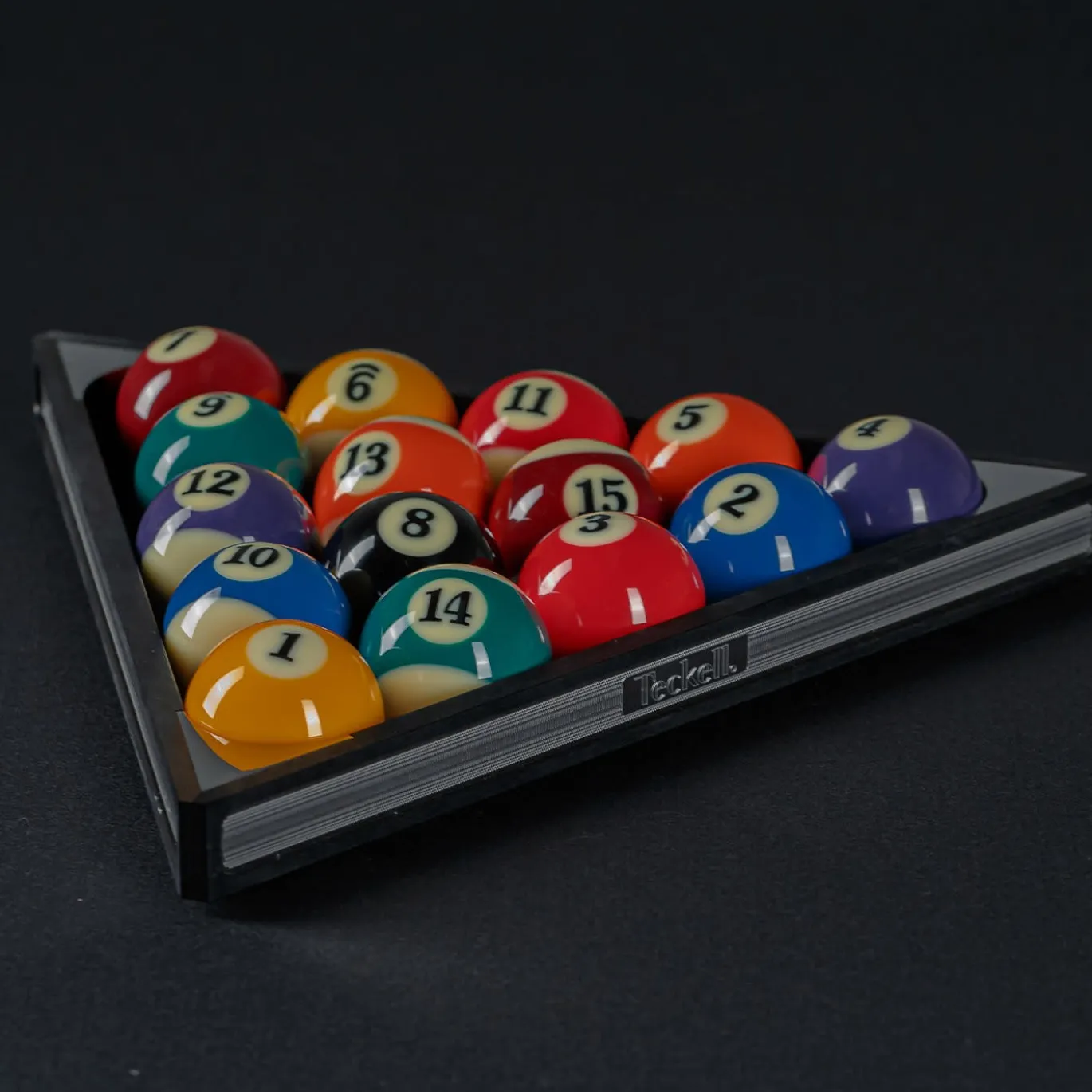 Box Pool