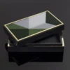 Box Verde Mosaico