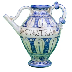 Brocca Acqua di Fiori di Ginestra