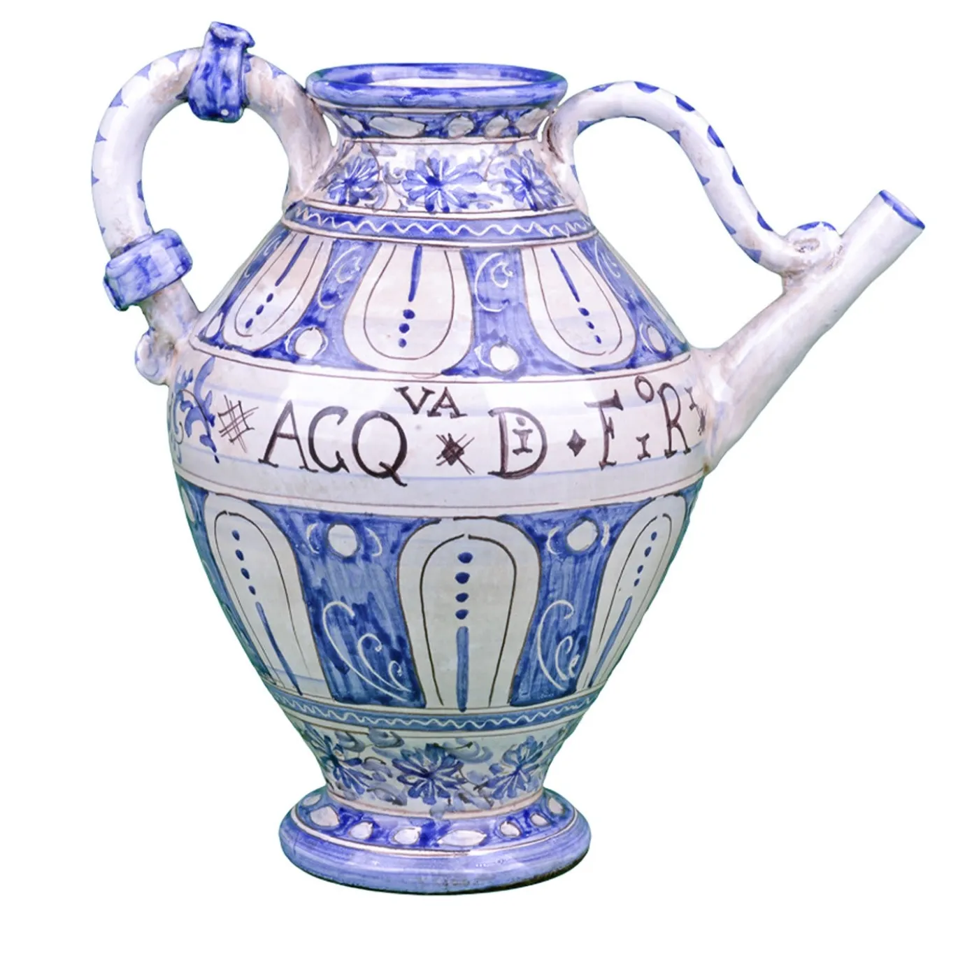 Brocca Acqua di Fiori di Ginestra