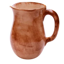 Brocca Babi Brick-Rosso