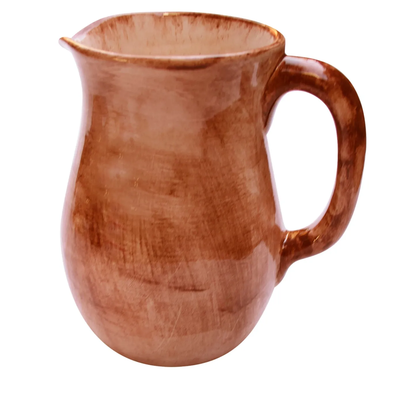 Brocca Babi Brick-Rosso