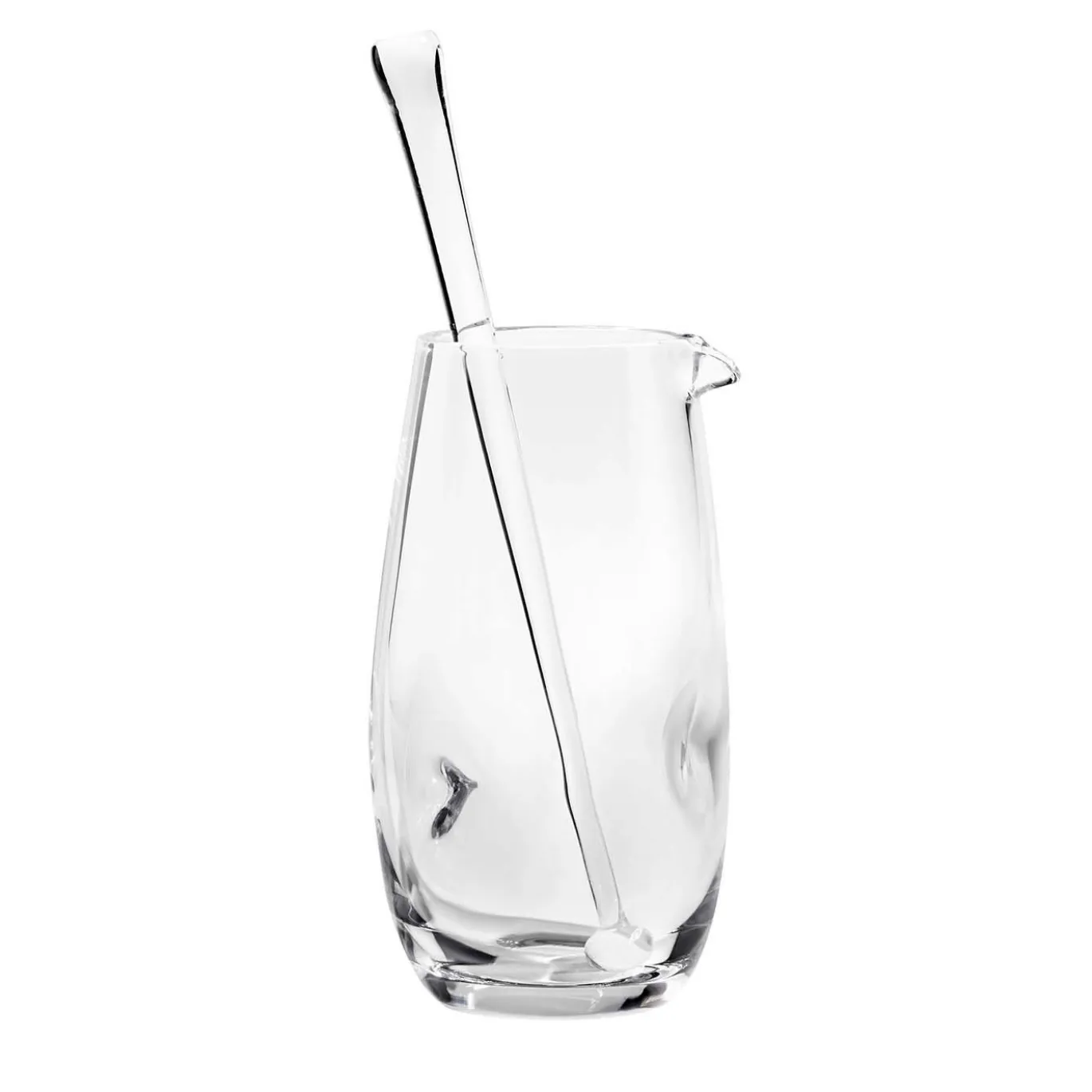 Brocca Contour con mescola
