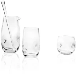 Brocca Contour con mescola