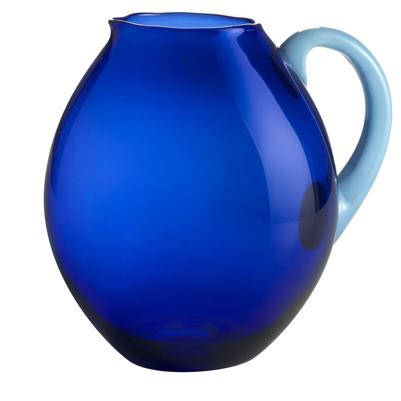 Brocca Dandy Blue & Light-Blue di Stefano Marcato
