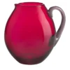 Brocca Dandy Red & Blueberry di Stefano Marcato