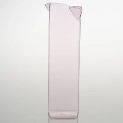 Brocca di vetro Bricco Rosé