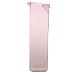Brocca di vetro Bricco Rosé