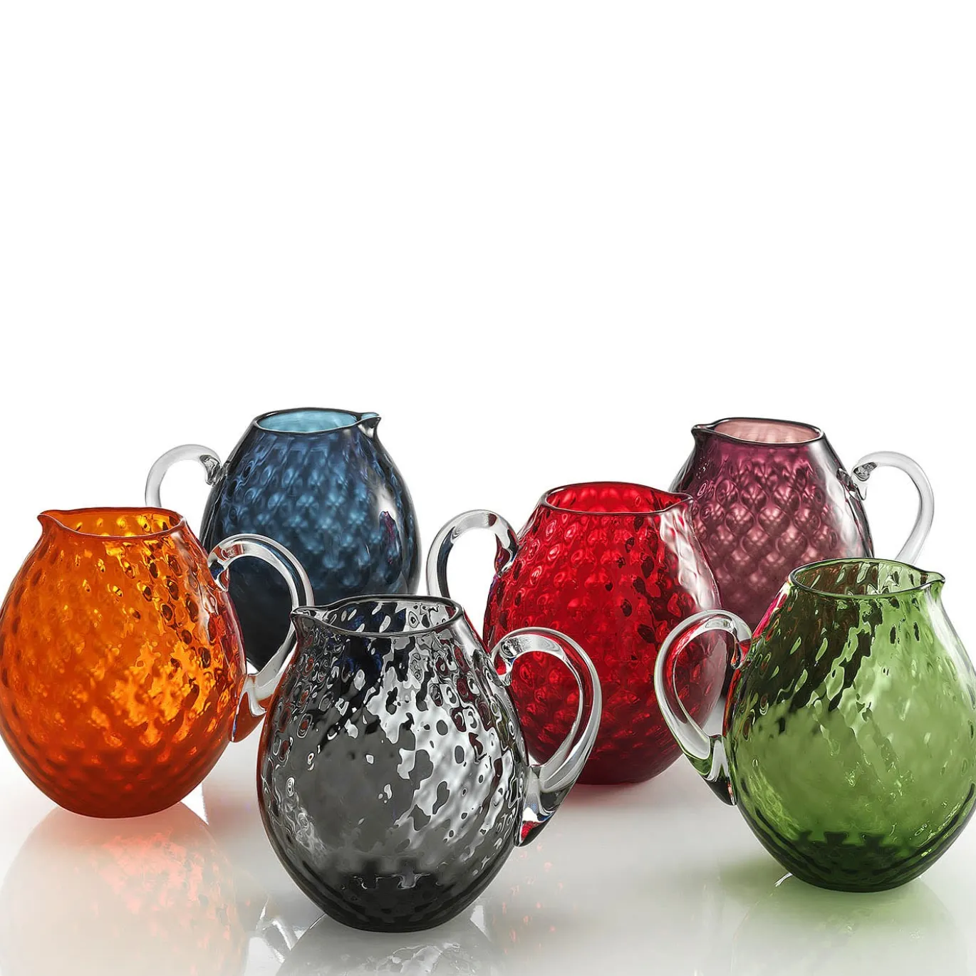 Brocca Idra Balloton verde