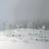Brocca Pearl Transparent