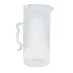 Brocca Pearl Transparent