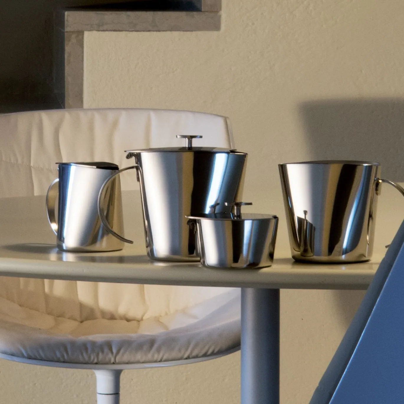 Caffettiera Immagina