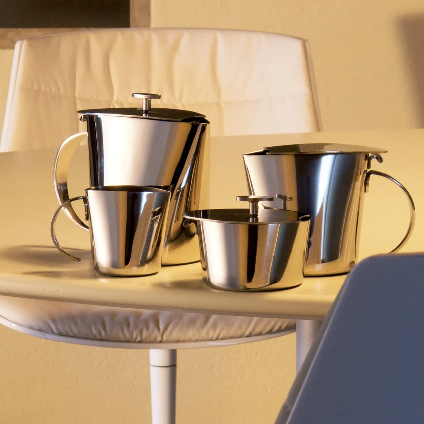 Caffettiera Immagina
