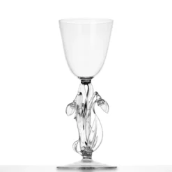Calice da vino Galanthus Nivalis