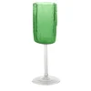 Calice verde Corteccia