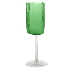 Calice verde Corteccia