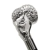 Calzascarpe ariete d'argento