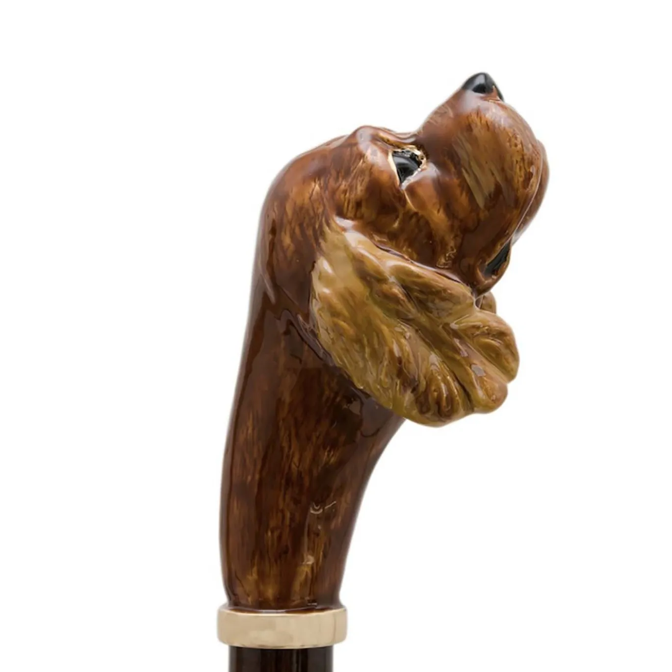 Calzascarpe Cocker