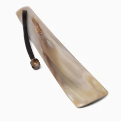 Calzascarpe in Corno e Pelle #3