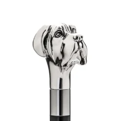 Calzascarpe Labrador argento