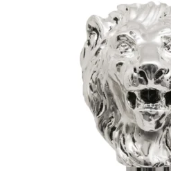 Calzascarpe Leone d'argento