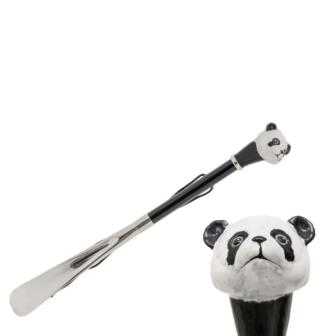 Calzascarpe Panda