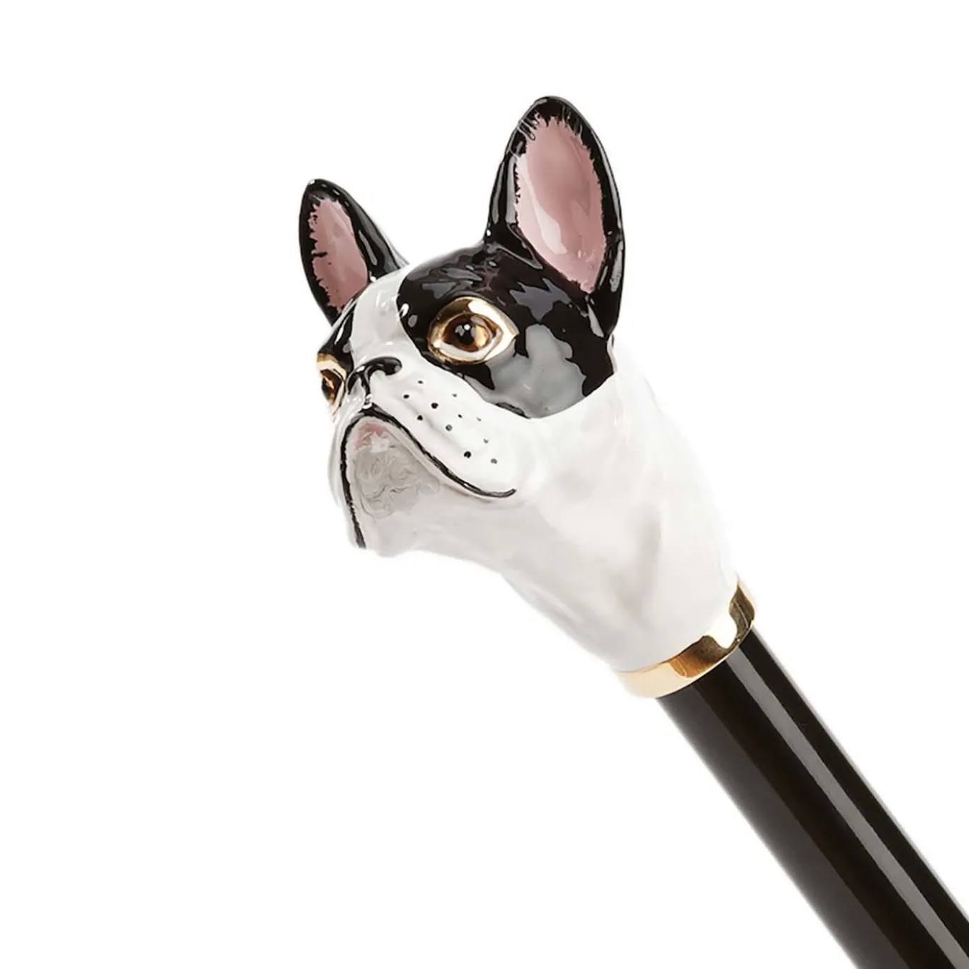 Calzascarpe per bulldog francese