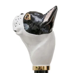 Calzascarpe per bulldog francese