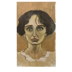 CA/1000 Mamma Pittura Fine Art Policroma