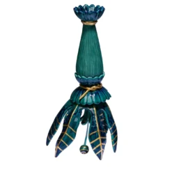 Candelabri a foglia