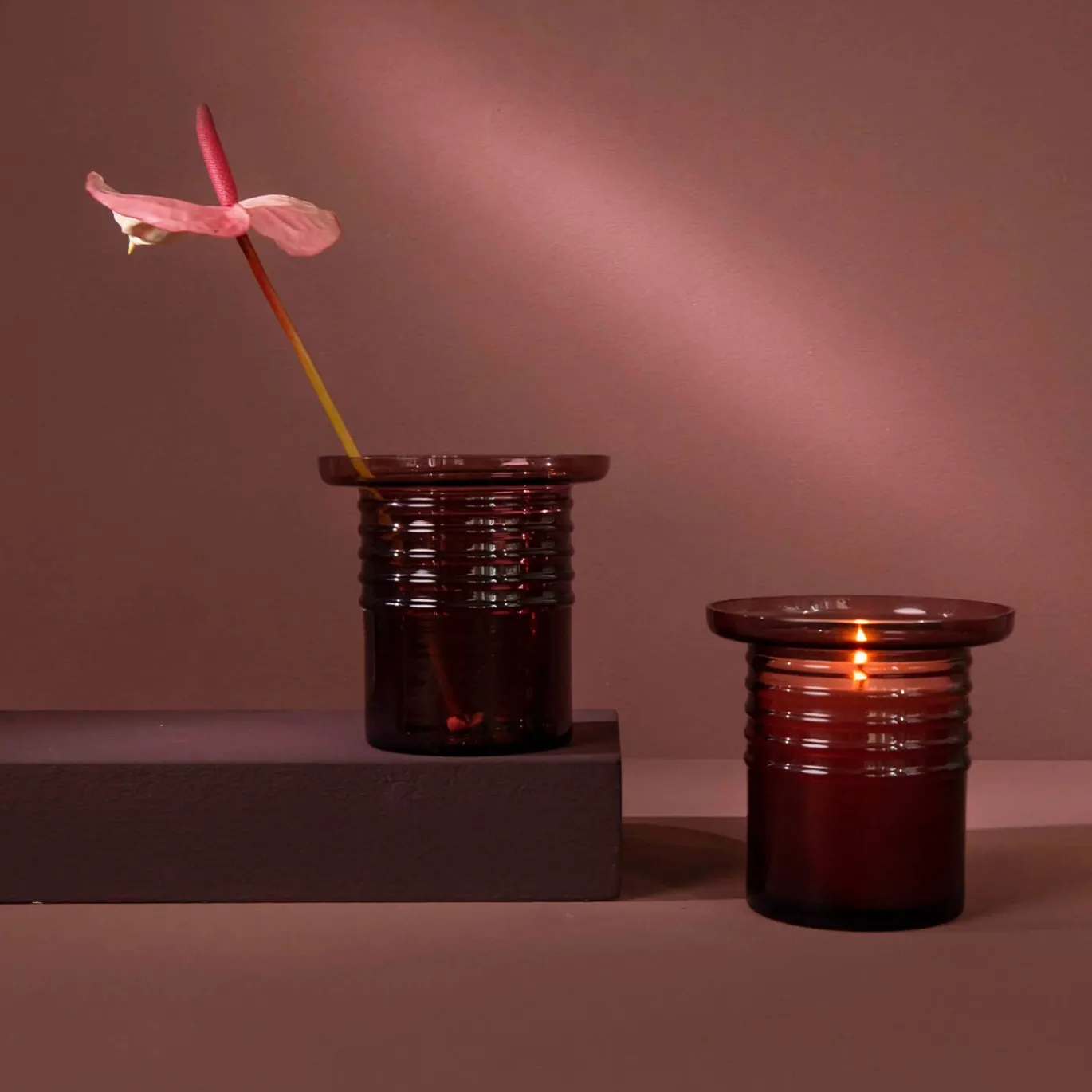 CANDELA FENICE