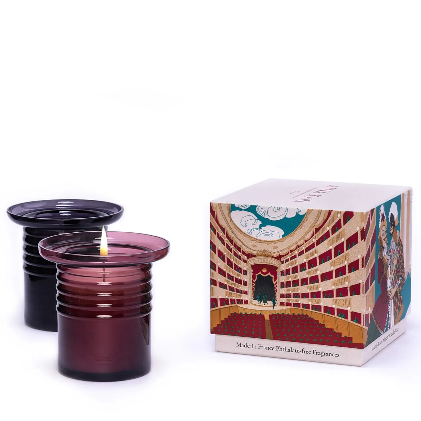 CANDELA FENICE