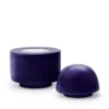 Candela Greece Salsedine in ceramica blu