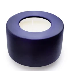 Candela Greece Salsedine in ceramica blu