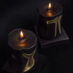 Candela Hector #1