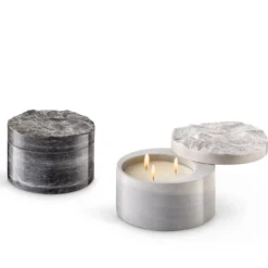 Candela Luna Nera 'Phase Marble
