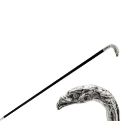 Canna dell'Aquila d'argento