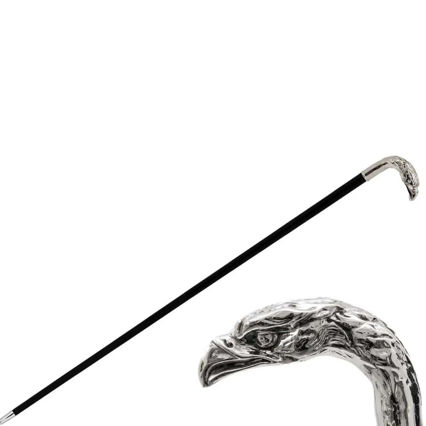 Canna dell'Aquila d'argento