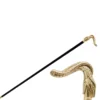 Canna del serpente d'oro